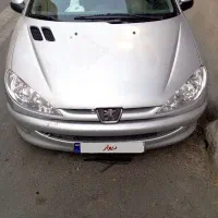 ۲۰۶تیپ۲ مدل ۸۵