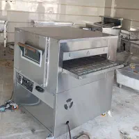 تجهیزات کامل فست فود