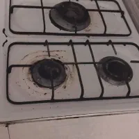 اجاق گاز۵شعله