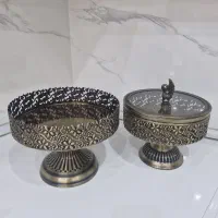 تعدادی ظروف