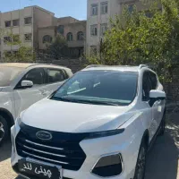 کی ام  سی جک SR3 سفید مدل ۱۴۰۴