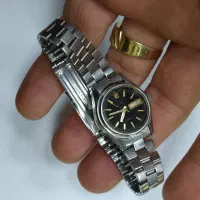 ساعت سیکو 5 زنانه اتوماتیک قدیمی ژاپن