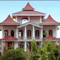 طراحی و اجرای شیروانی با سبک مدرن و جدید