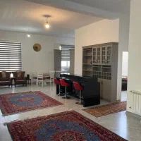 ۶۰۰متر زمین+۲۰۰متر بنا نوساز فول فرنیش