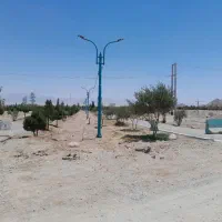 زمین مسکونی زیباترین نقطه شهر یزد