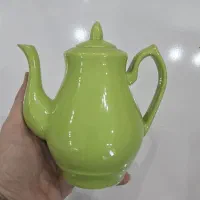 قوری زعفران یا ابلیمو خوری و سس خوری