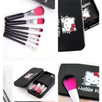 پک براش کیتی(اکسسوری‌ زین)