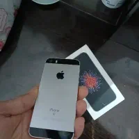 آیفون SE حافظه 64 گیگ