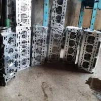 سرسیلندر مگان ال۹۰ریو زانتیا پژو۴۰۵پراید۲۰۶تیباx۳۳