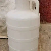 دبه 10 کیلویی خیارشوری
