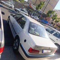 پژو پارس سال