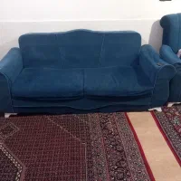 مبل هشت نفره