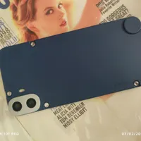 ناتینگ cmf phone 1 با حافظهٔ ۱۲۸ گیگابایت