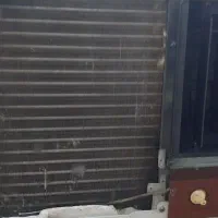 کولر گری ۲۱ هزار یخ یخ
