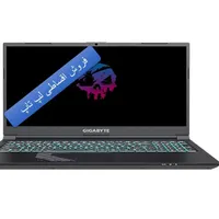 لپ تاپ گیگابایت Gigabyte G5 MF5