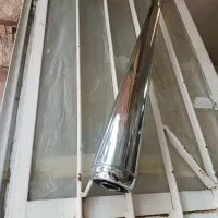 اگزوز s400
