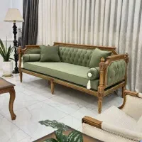 مبل کلاسیک کاجی *اقساط*