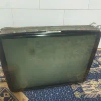 ال سی دی تلویزیون ۲۱اینچ