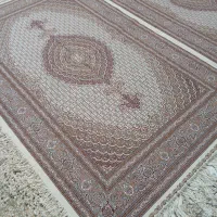 فرش ماهی