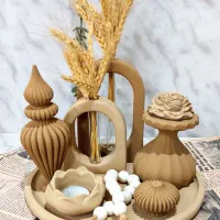 تولیدات سنگ مصنوعی دکوریجات