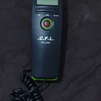 تلفن دیواری و رو میزی cfl