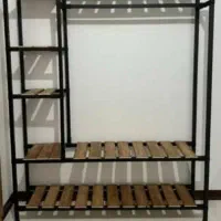 فالاز رخت بند کد14 رگال تولیدی