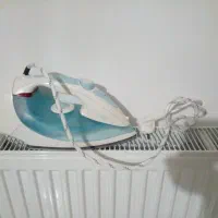 اتو بخار