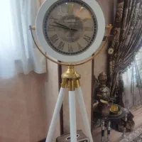 ساعت دیواری کلاسیک  نونو