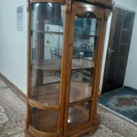ویترین دست دوم
