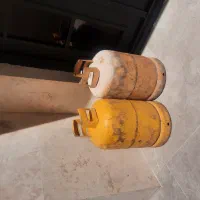 کپسول گاز خانگی ایران گاز(نو)