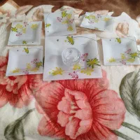 سرویس میوه خوری