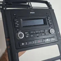 ظبط و پنل فابریک پارس