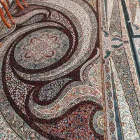 فرش ماشینی