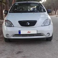 تیبا مدل۹۴درحد