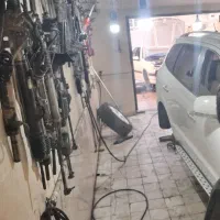 خدمات جلوبندی زیربندی و تنظیم ارتفاع