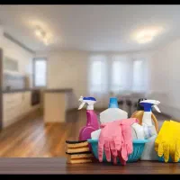 نظافتچی