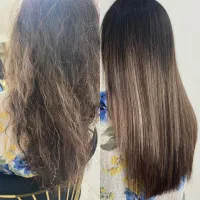 لنگرودکراتین وپروتئین احیا(قیمت منصفانه تضمینی)