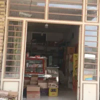 خانه و مغازه اجاره ای در برف اباد