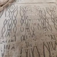 دو عدد گلیم فرش ۹متری