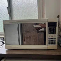 ماکروویو مگا ژاپن 42 لیتری