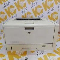 پرینتر لیزری A3 سایز hp 5200