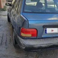 فروش خودرو پراید