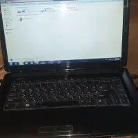 لپ تاپ دل Inspiron 1545کاملا سالم