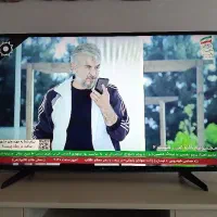 تلوزیون ۴۹اینچ الجی اصل کره سالم درحد