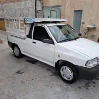 پراید وانت 151
