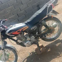 هوندا 200cc