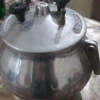 زودپز ۴ نفره.تمیز  ونو ونو