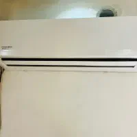 کولر گازی پاکشوما
