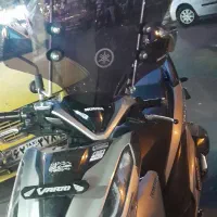 طلق کلیک  آیروکس هندا