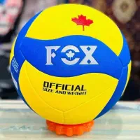 انواع توپ والیبال بدون واسطه از تولیدی بخر